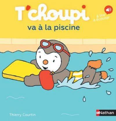 T’choupi