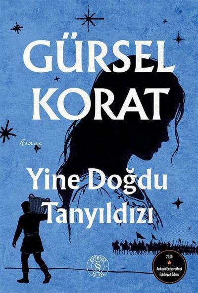 Yine Dogdu Tanyildizi