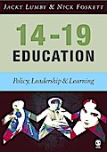 14-19 Education