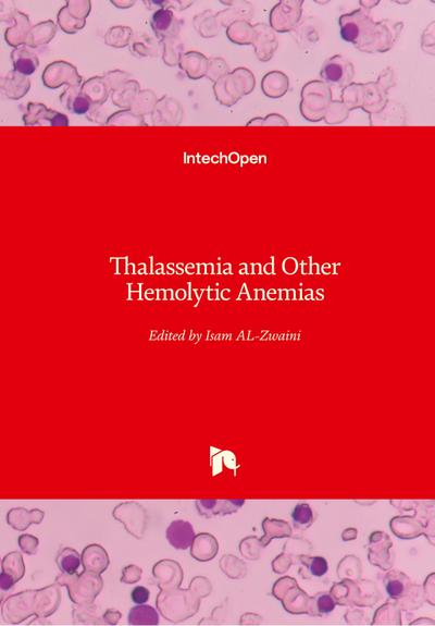 Thalassemia and Other Hemolytic Anemias