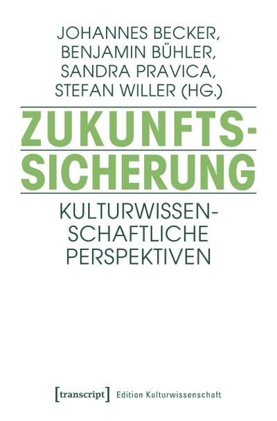 Zukunftssicherung