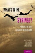 What’s in the Syringe?