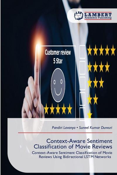 Context-Aware Sentiment Classification of Movie Reviews