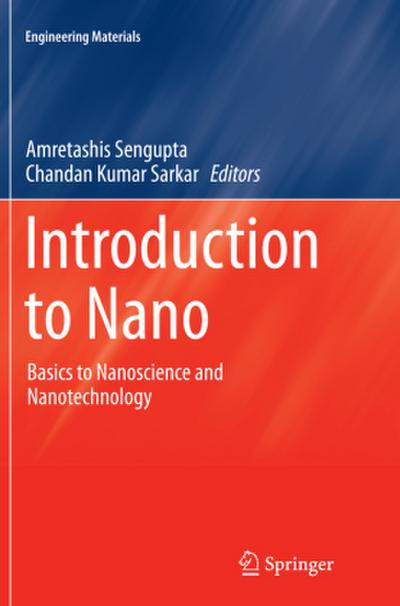 Introduction to Nano