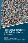 The Palgrave Handbook of Global Social Work Educat