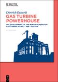 Gas Turbine Powerhouse