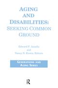 Aging and Disabilities