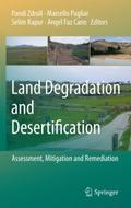 Land Degradation and Desertification: Assessment, 