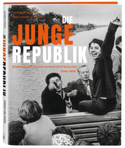 Die junge Republik