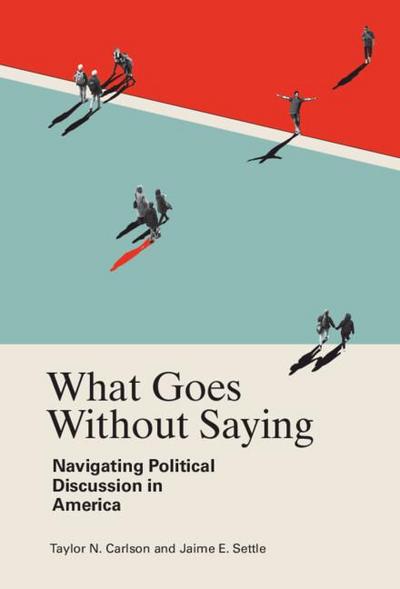 What Goes Without Saying