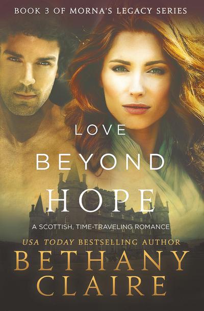 Love Beyond Hope