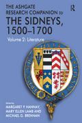 The Ashgate Research Companion to The Sidneys, 1500-1700