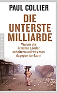 Die unterste Milliarde
