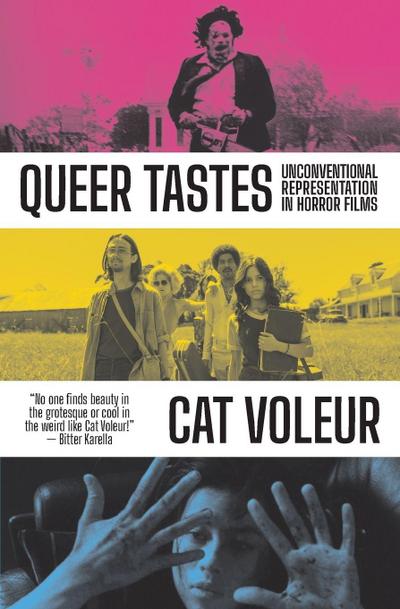 Queer Tastes
