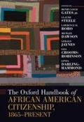Oxford Handbook of African American Citizenship, 1