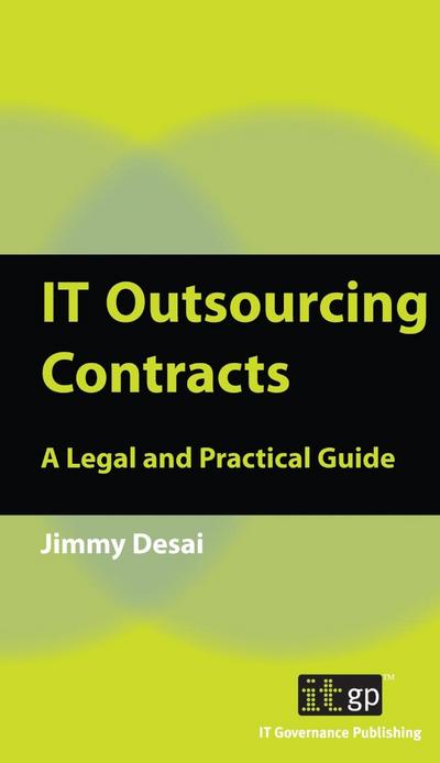 IT Outsourcing Contracts