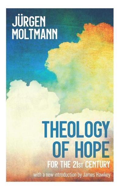 Theology of Hope