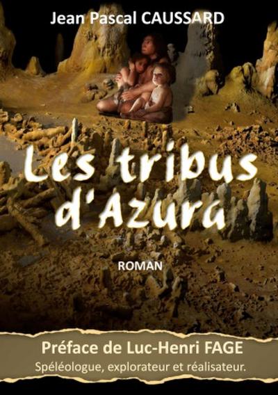 Les tribus d’Azura