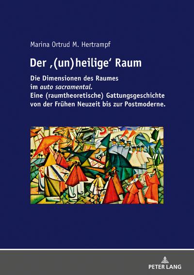Der (un)heilige Raum