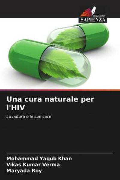 Una cura naturale per l’HIV
