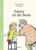 Fanny ist die Beste