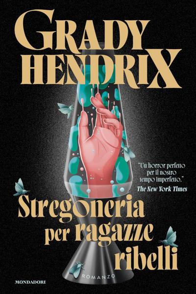 Stregoneria per ragazze ribelli
