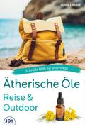 Ätherische Öle - Reise & Outdoor