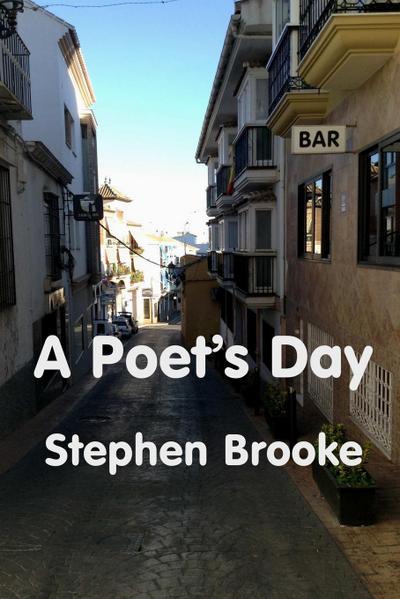 A Poet’s Day