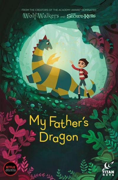 My Father’s Dragon