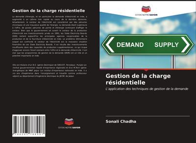 Gestion de la charge résidentielle