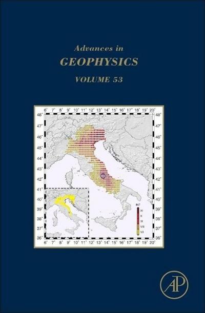 Advances in Geophysics. Vol.53