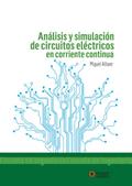 Análisis y simulación de circuitos eléctricos en c