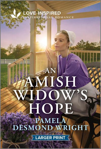 An Amish Widow’s Hope
