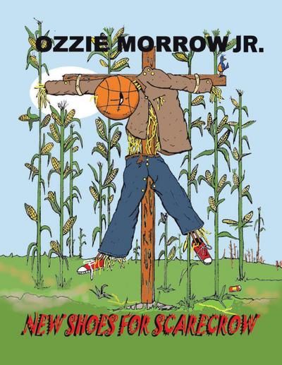 New Shoes for Scarecrow