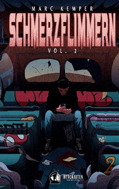Schmerzflimmern Vol. 2