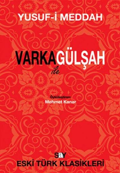 Varka Ile Gülsah