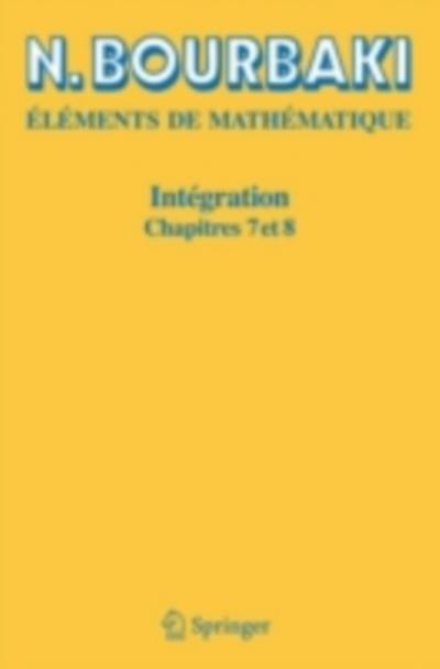 Intégration