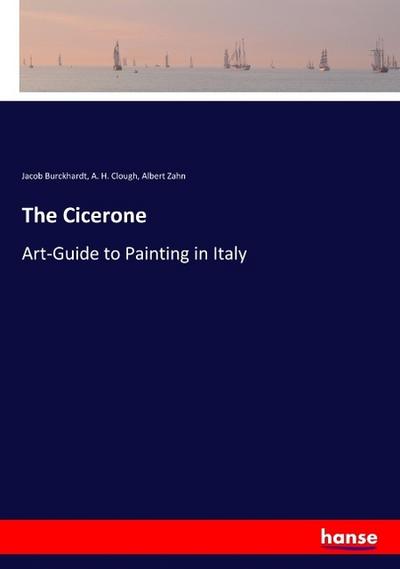 The Cicerone