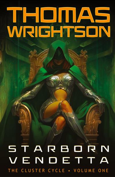 Starborn Vendetta