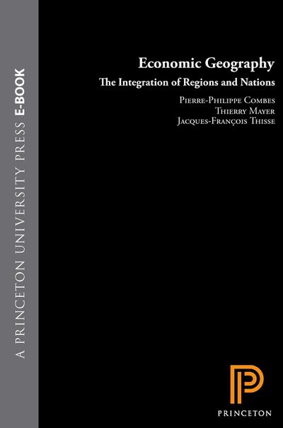 Economic Geography