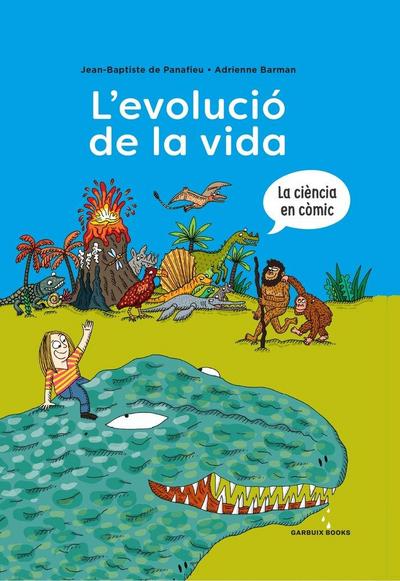 L’evolució de la vida