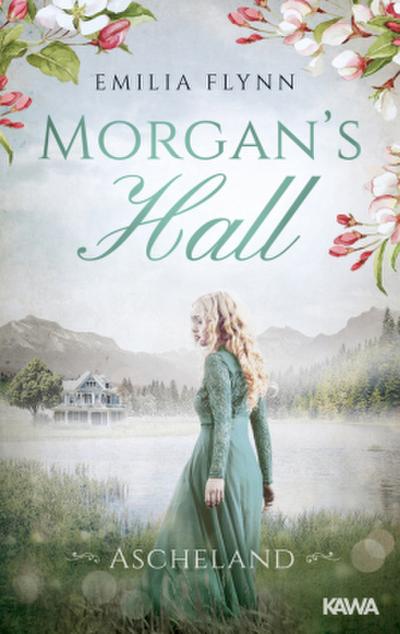 Morgan’s Hall