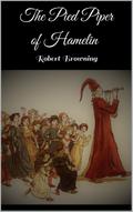 The Pied Piper of Hamelin
