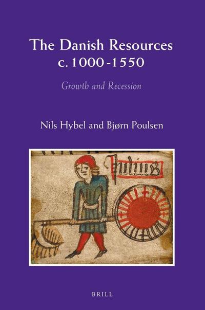 The Danish Resources C. 1000-1550