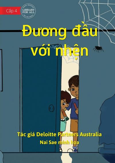 The Web Of Bravery - ¿¿¿ng ¿¿u v¿i nh¿n