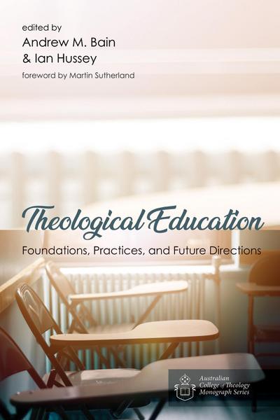 Theological Education