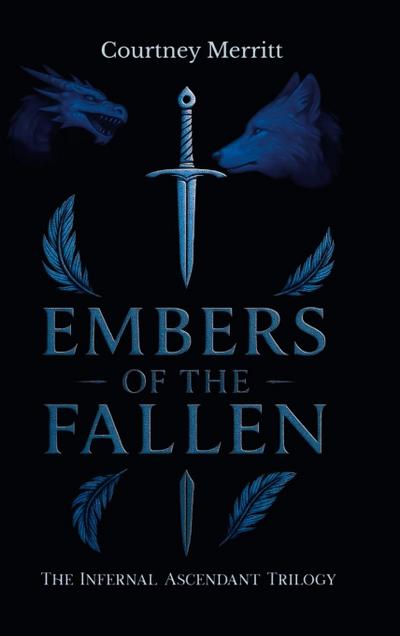 Embers of the Fallen