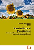 Sustainable Land Management