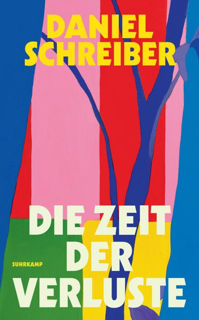 Die Zeit der Verluste: Wie gehen wir um mit dem Bewusstsein, dass etwas unwiederbringlich verloren ist?