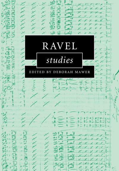 Ravel Studies
